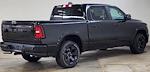 New 2025 Ram 1500 Big Horn Crew Cab 4x4 Pickup for sale #N25409 - photo 22