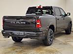 New 2025 Ram 1500 Big Horn Crew Cab 4x4 Pickup for sale #N25409 - photo 23