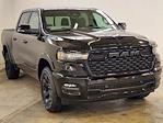 New 2025 Ram 1500 Big Horn Crew Cab 4x4 Pickup for sale #N25409 - photo 5