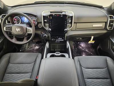 New 2025 Ram 1500 Big Horn Crew Cab 4x4 Pickup for sale #N25410 - photo 2