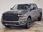 New 2025 Ram 1500 Big Horn Crew Cab 4x4 Pickup for sale #N25410 - photo 1