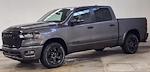 New 2025 Ram 1500 Big Horn Crew Cab 4x4 Pickup for sale #N25410 - photo 19