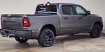 New 2025 Ram 1500 Big Horn Crew Cab 4x4 Pickup for sale #N25410 - photo 22