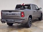 New 2025 Ram 1500 Big Horn Crew Cab 4x4 Pickup for sale #N25410 - photo 23