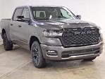 New 2025 Ram 1500 Big Horn Crew Cab 4x4 Pickup for sale #N25410 - photo 5
