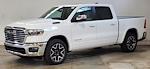 New 2025 Ram 1500 Laramie Crew Cab 4x4 Pickup for sale #N25418 - photo 20