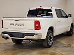 New 2025 Ram 1500 Laramie Crew Cab 4x4 Pickup for sale #N25418 - photo 24