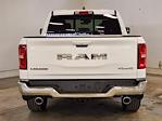 New 2025 Ram 1500 Laramie Crew Cab 4x4 Pickup for sale #N25418 - photo 25