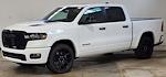 New 2025 Ram 1500 Laramie Crew Cab 4x4 Pickup for sale #N25419 - photo 20