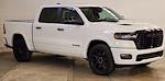 New 2025 Ram 1500 Laramie Crew Cab 4x4 Pickup for sale #N25419 - photo 22