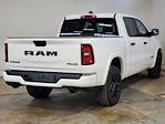 New 2025 Ram 1500 Laramie Crew Cab 4x4 Pickup for sale #N25419 - photo 24