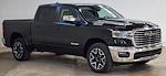 New 2025 Ram 1500 Laramie Crew Cab 4x4 Pickup for sale #N25421 - photo 22