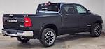 New 2025 Ram 1500 Laramie Crew Cab 4x4 Pickup for sale #N25421 - photo 23