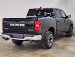 New 2025 Ram 1500 Laramie Crew Cab 4x4 Pickup for sale #N25421 - photo 24