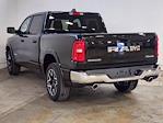 New 2025 Ram 1500 Laramie Crew Cab 4x4 Pickup for sale #N25421 - photo 26