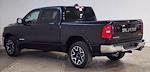 New 2025 Ram 1500 Laramie Crew Cab 4x4 Pickup for sale #N25421 - photo 27