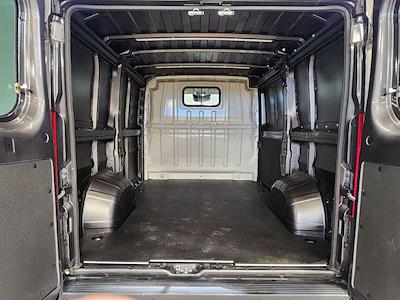 New 2025 Ram ProMaster 1500 Standard Roof Empty Cargo Van for sale #N25425 - photo 2