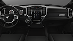 New 2025 Ram 1500 Big Horn Crew Cab 4x4 Pickup for sale #N25454 - photo 6
