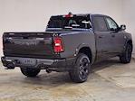 New 2026 Ram 1500 Big Horn Crew Cab for sale #N26484 - photo 23
