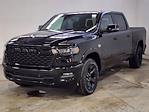 New 2026 Ram 1500 Big Horn Crew Cab for sale #N26488 - photo 1