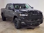 New 2026 Ram 1500 Big Horn Crew Cab for sale #N26488 - photo 13