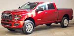 New 2026 Ram 2500 Big Horn Crew Cab for sale #N26494 - photo 29
