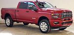 New 2026 Ram 2500 Big Horn Crew Cab for sale #N26494 - photo 31
