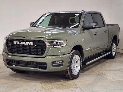 New 2026 Ram 1500 Big Horn Crew Cab for sale #N26497 - photo 1