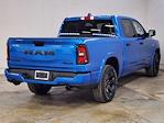 New 2026 Ram 1500 Big Horn Crew Cab for sale #NDT26052 - photo 25