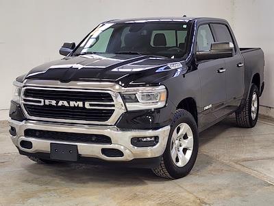 2019 Ram 1500 Crew Cab 4x4, Pickup for sale #PA0079A - photo 1