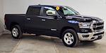 2019 Ram 1500 Crew Cab 4x4, Pickup for sale #PA0079A - photo 21