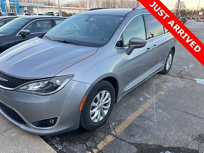 2018 Chrysler Pacifica FWD, Minivan for sale #PA0138A - photo 1