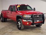 2006 GMC Sierra 3500 Crew Cab 4x2, Pickup for sale #APA0141A - photo 7