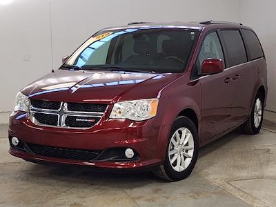 2019 Dodge Grand Caravan FWD, Minivan for sale #PA0165A - photo 1