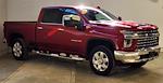 2022 Chevrolet Silverado 2500 Crew Cab 4x4, Pickup for sale #PA0176 - photo 6