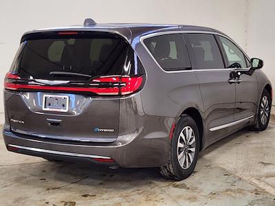 2022 Chrysler Pacifica FWD, Minivan for sale #PA0181 - photo 2