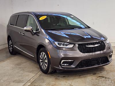 2022 Chrysler Pacifica FWD, Minivan for sale #PA0181 - photo 1