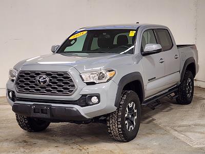 2021 Toyota Tacoma Double Cab 4WD, Pickup for sale #PA0183 - photo 1