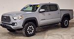 2021 Toyota Tacoma Double Cab 4WD, Pickup for sale #PA0183 - photo 20