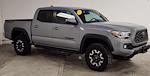 2021 Toyota Tacoma Double Cab 4WD, Pickup for sale #PA0183 - photo 22