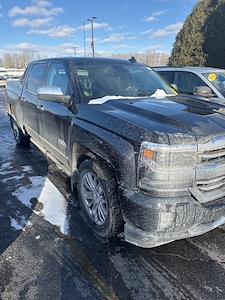 2017 Chevrolet Silverado 1500 Crew Cab 4x4, Pickup for sale #PA0186 - photo 1