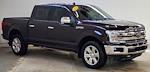 2020 Ford F-150 SuperCrew Cab 4x4 Pickup for sale #PA0187A - photo 22
