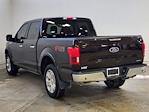 2020 Ford F-150 SuperCrew Cab 4x4 Pickup for sale #PA0187A - photo 26
