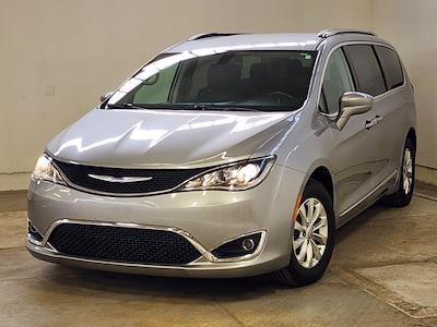 2018 Chrysler Pacifica FWD Minivan for sale #PA0198A - photo 1
