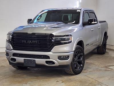2021 Ram 1500 Crew Cab 4x4 Pickup for sale #PA0214 - photo 1