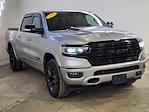 2021 Ram 1500 Crew Cab 4x4 Pickup for sale #PA0214 - photo 3