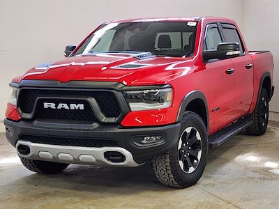 2021 Ram 1500 Crew Cab 4x4 Pickup for sale #PA0240 - photo 1