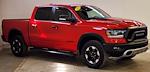 2021 Ram 1500 Crew Cab 4x4 Pickup for sale #PA0240 - photo 21