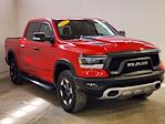 2021 Ram 1500 Crew Cab 4x4 Pickup for sale #PA0240 - photo 6
