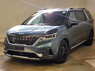 2022 Kia Carnival FWD Minivan for sale #PA0241 - photo 1